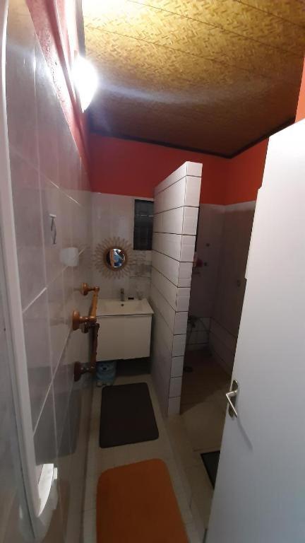 סן-אנדרה Chambre Privee 4 - Case Creole Le Mistral,Chez Kevin מראה חיצוני תמונה