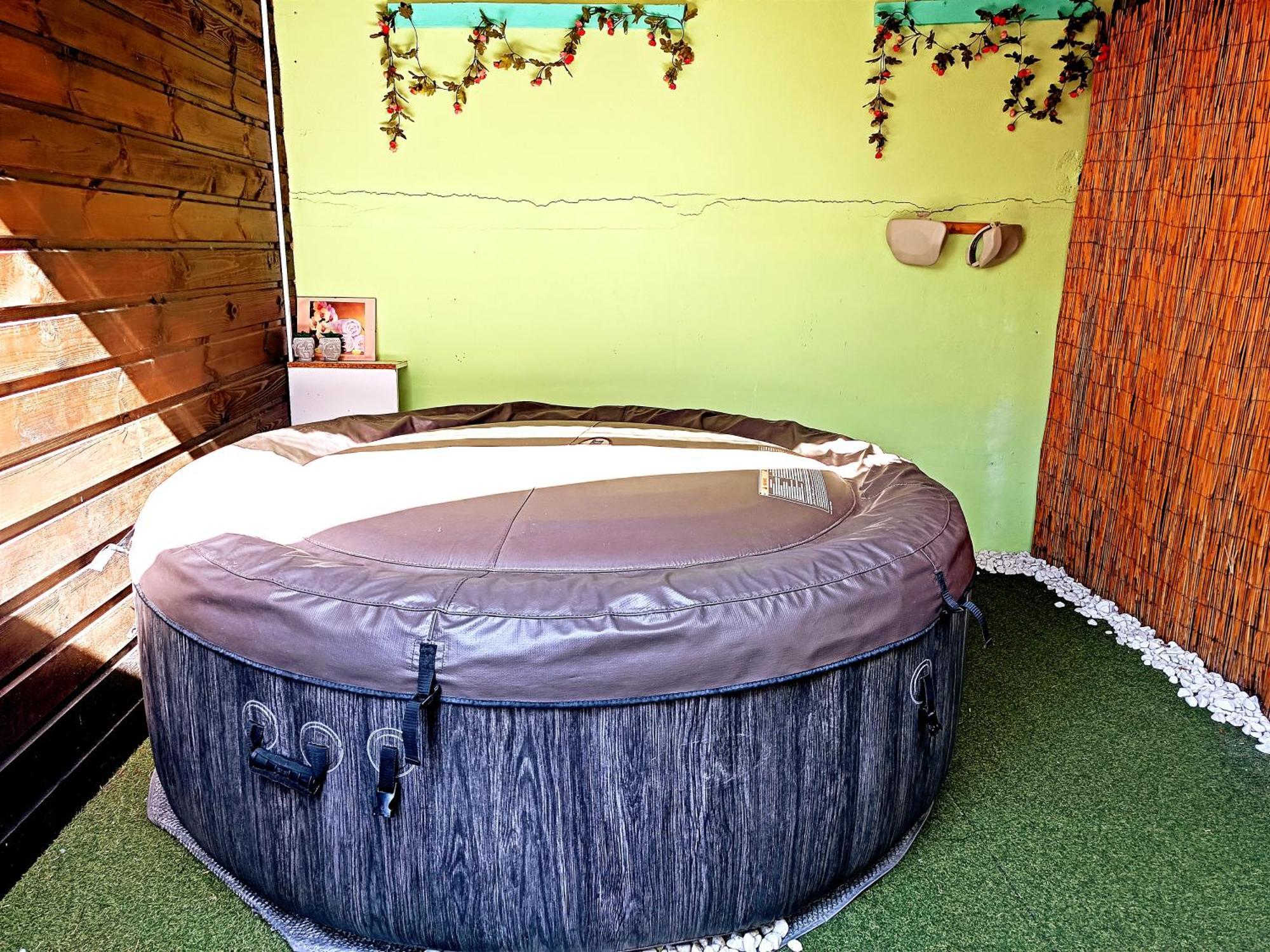 סן-אנדרה Chambre Privee 4 - Case Creole Le Mistral,Chez Kevin מראה חיצוני תמונה