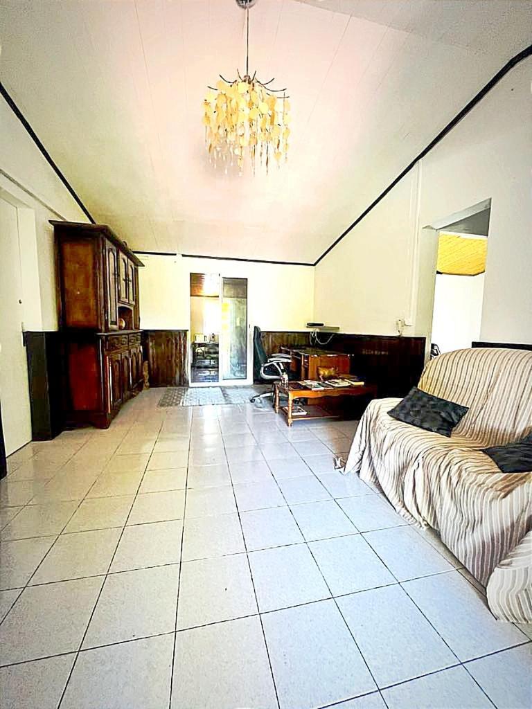 סן-אנדרה Chambre Privee 4 - Case Creole Le Mistral,Chez Kevin מראה חיצוני תמונה